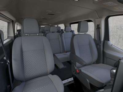 New 2026 Ford Transit Passenger Wagon for sale in Lincoln NE