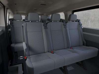 New 2026 Ford Transit Passenger Wagon for sale in Lincoln NE