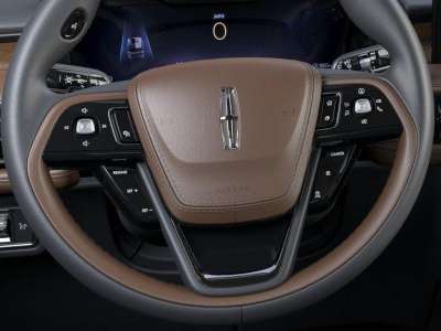 New 2026 Lincoln Aviator for sale in Lincoln NE