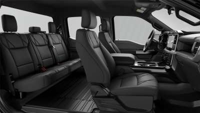 New 2026 Ford F-150 for sale in Lincoln NE