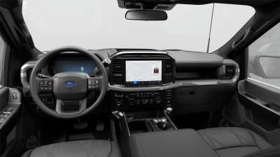 New 2026 Ford F-150 for sale in Lincoln NE
