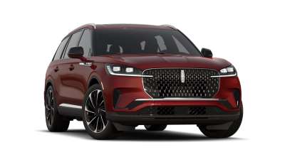 New 2026 Lincoln Aviator for sale in Lincoln NE