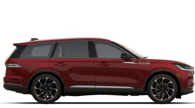 New 2026 Lincoln Aviator for sale in Lincoln NE