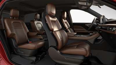 New 2026 Lincoln Aviator for sale in Lincoln NE