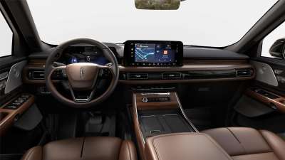 New 2026 Lincoln Aviator for sale in Lincoln NE