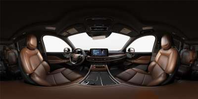 New 2026 Lincoln Aviator for sale in Lincoln NE