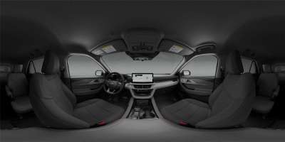 New 2026 Ford Explorer for sale in Lincoln NE