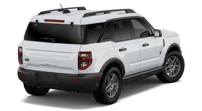 New 2026 Ford Bronco Sport Big Bend SUV/Crossover for sale in Lincoln NE