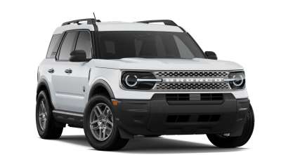 New 2026 Ford Bronco Sport Big Bend SUV/Crossover for sale in Lincoln NE