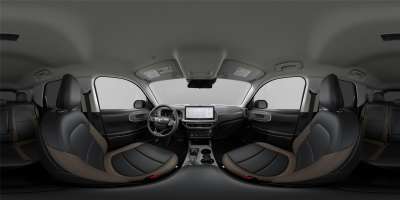 New 2026 Ford Bronco Sport Big Bend SUV/Crossover for sale in Lincoln NE