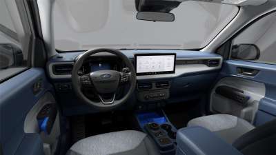 New 2026 Ford Maverick for sale in Lincoln NE