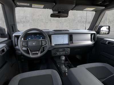 New 2026 Ford Bronco Big Bend 4 Door 4x4 SUV/Crossover for sale in Lincoln NE