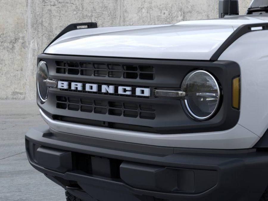 New 2026 Ford Bronco for sale in Lincoln NE