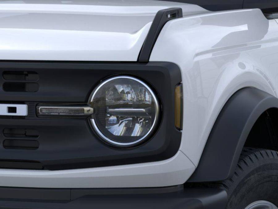 New 2026 Ford Bronco for sale in Lincoln NE
