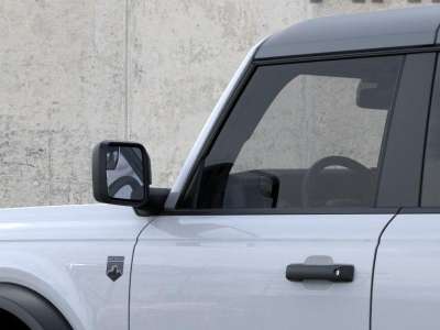 New 2026 Ford Bronco for sale in Lincoln NE