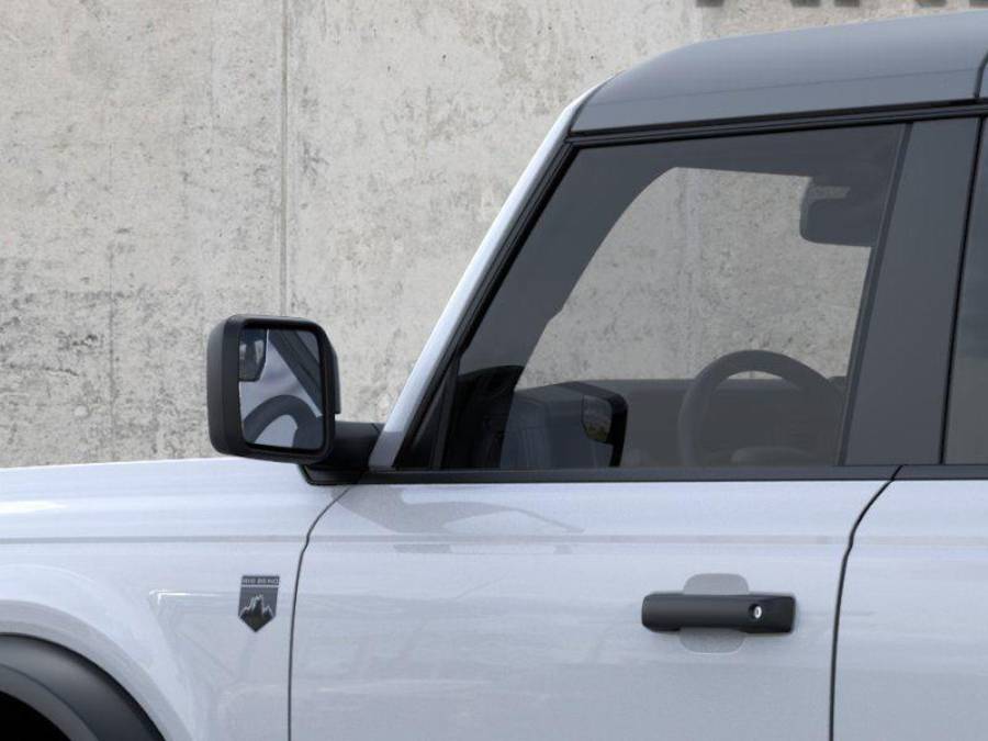 New 2026 Ford Bronco for sale in Lincoln NE