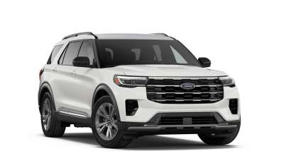 New 2026 Ford Explorer Active w/200A Pkg SUV/Crossover for sale in Lincoln NE