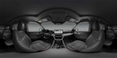 New 2026 Ford Explorer Active w/200A Pkg SUV/Crossover for sale in Lincoln NE