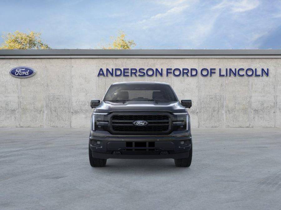 New 2026 Ford F-150 for sale in Lincoln NE