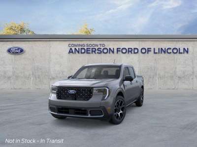 New 2026 Ford Maverick for sale in Lincoln NE