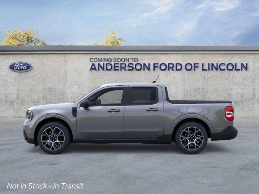 New 2026 Ford Maverick for sale in Lincoln NE