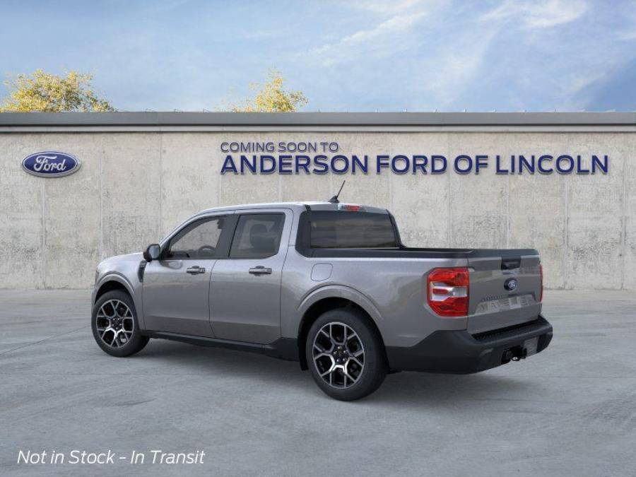 New 2026 Ford Maverick for sale in Lincoln NE