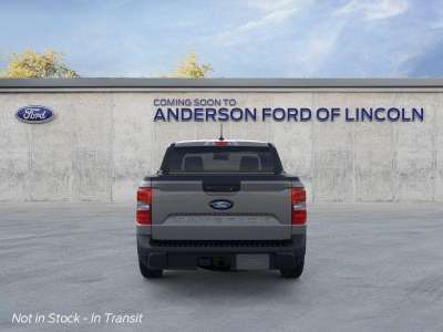 New 2026 Ford Maverick for sale in Lincoln NE