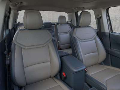 New 2026 Ford Maverick for sale in Lincoln NE