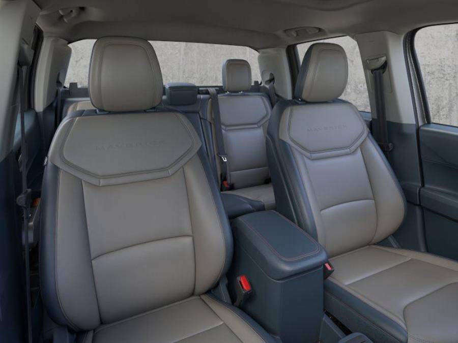 New 2026 Ford Maverick for sale in Lincoln NE