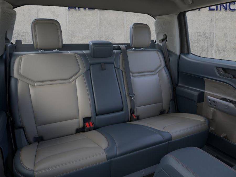 New 2026 Ford Maverick for sale in Lincoln NE