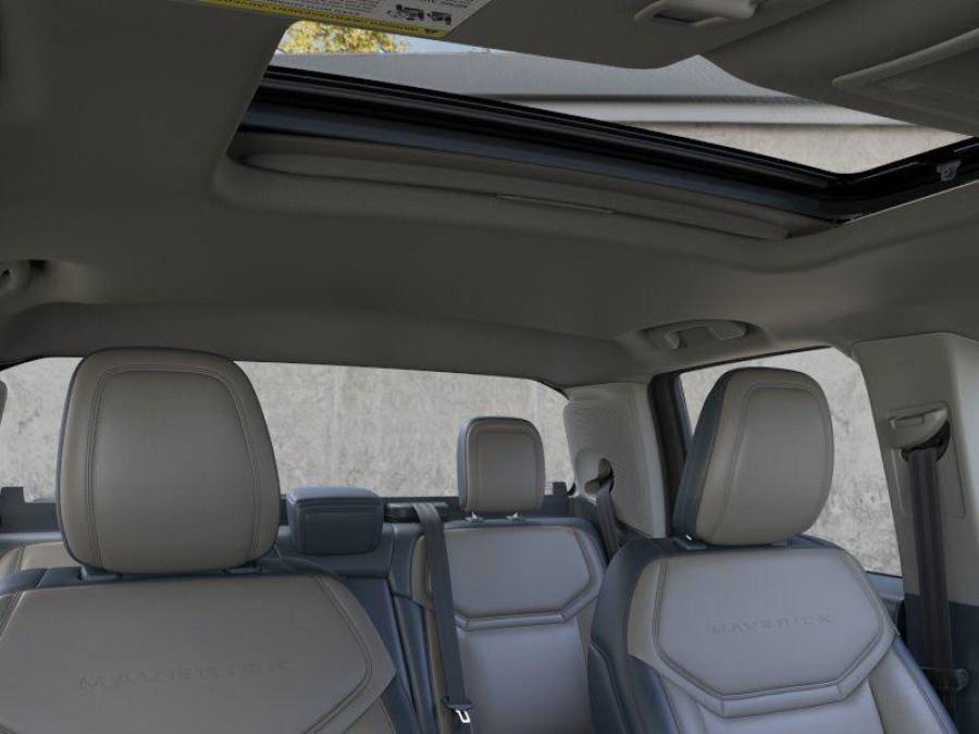 New 2026 Ford Maverick for sale in Lincoln NE