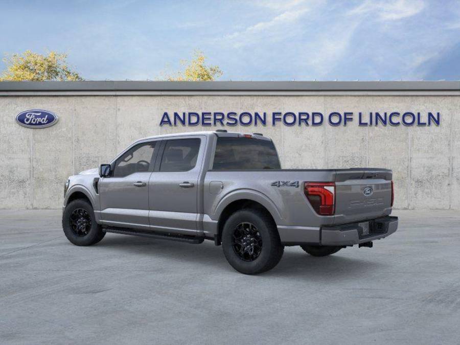 New 2026 Ford F-150 for sale in Lincoln NE