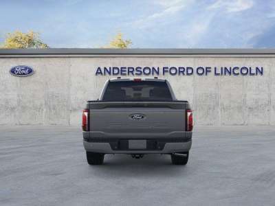 New 2026 Ford F-150 for sale in Lincoln NE