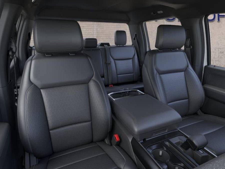 New 2026 Ford F-150 for sale in Lincoln NE