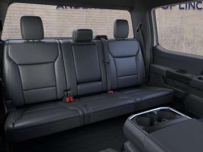 New 2026 Ford F-150 for sale in Lincoln NE