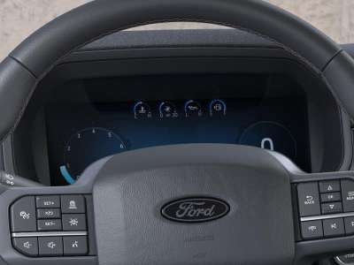 New 2026 Ford F-150 for sale in Lincoln NE