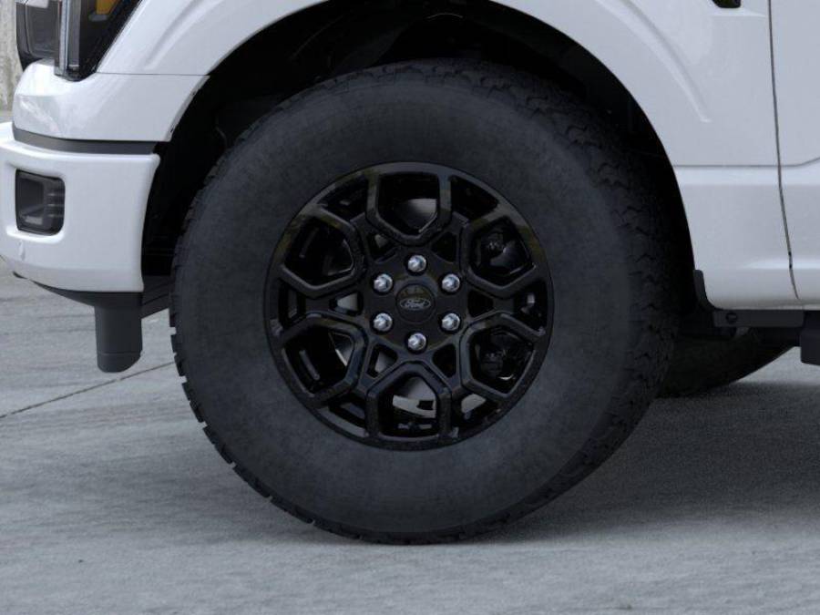 New 2026 Ford F-150 for sale in Lincoln NE