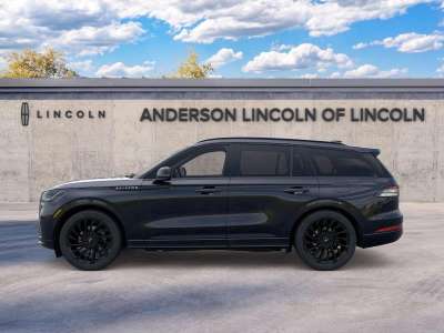 New 2026 Lincoln Aviator Reserve SUV/Crossover for sale in Lincoln NE