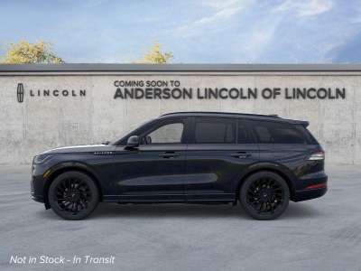 New 2026 Lincoln Aviator Reserve SUV/Crossover for sale in Lincoln NE
