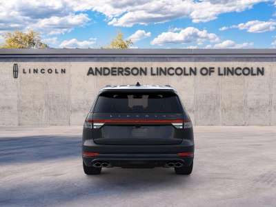 New 2026 Lincoln Aviator Reserve SUV/Crossover for sale in Lincoln NE