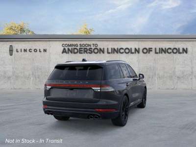 New 2026 Lincoln Aviator Reserve SUV/Crossover for sale in Lincoln NE