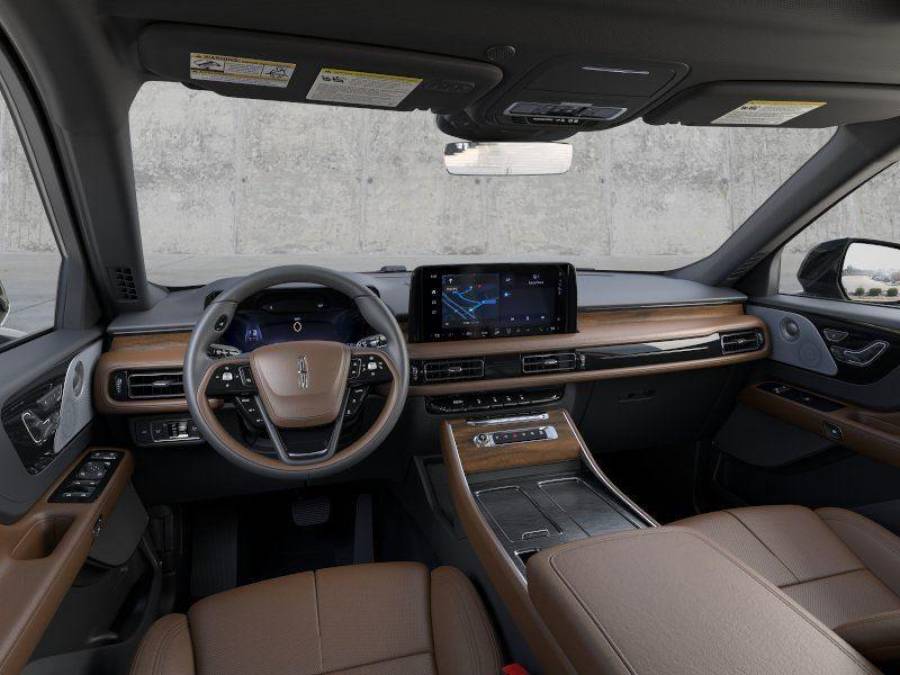 New 2026 Lincoln Aviator for sale in Lincoln NE