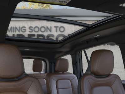 New 2026 Lincoln Aviator for sale in Lincoln NE