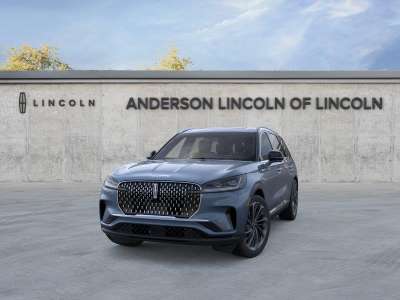 New 2026 Lincoln Aviator Reserve SUV/Crossover for sale in Lincoln NE