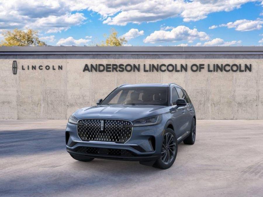 New 2026 Lincoln Aviator for sale in Lincoln NE