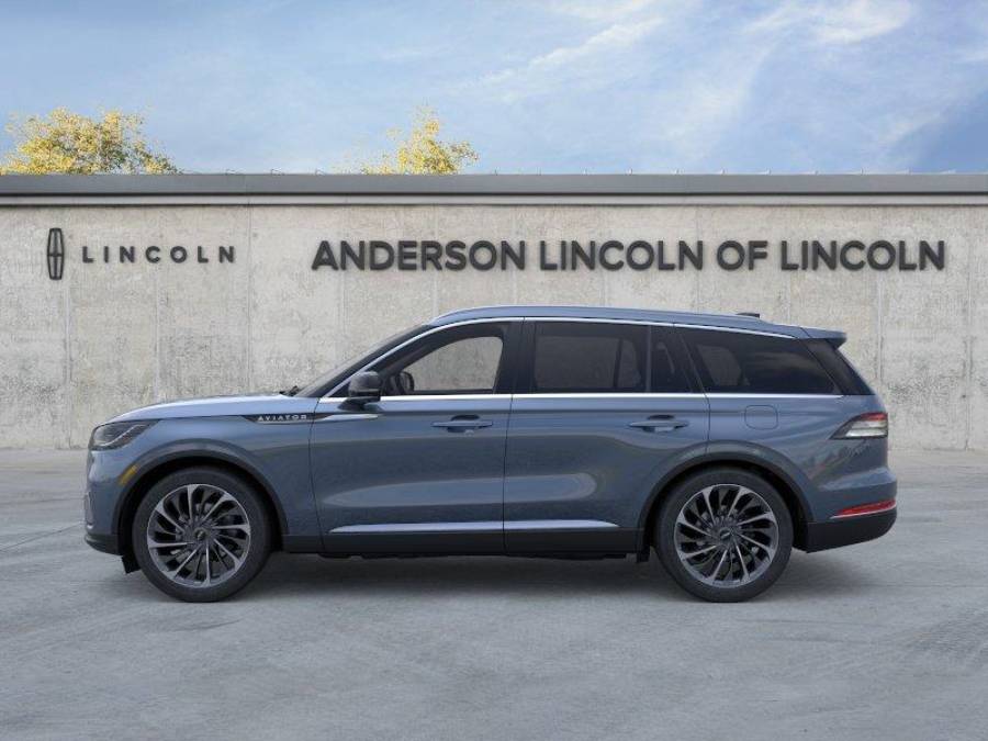 New 2026 Lincoln Aviator for sale in Lincoln NE