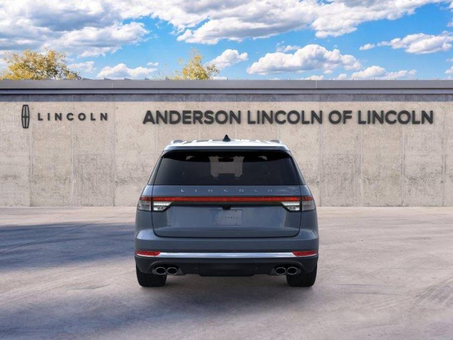 New 2026 Lincoln Aviator for sale in Lincoln NE