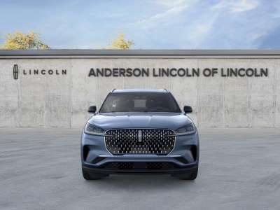 New 2026 Lincoln Aviator Reserve SUV/Crossover for sale in Lincoln NE