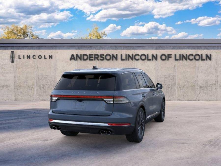 New 2026 Lincoln Aviator for sale in Lincoln NE