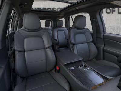 New 2026 Lincoln Aviator Reserve SUV/Crossover for sale in Lincoln NE